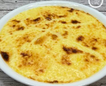 carnivore crème brûlée