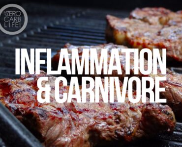 inflammation and carnivore