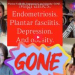 Cheri’s Carnivore Comeback