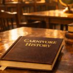 She thought she was dying. Then, something clicked.