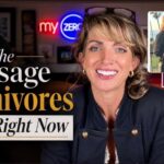 Charlene Anderson: My Number-One Bucket-List Interview